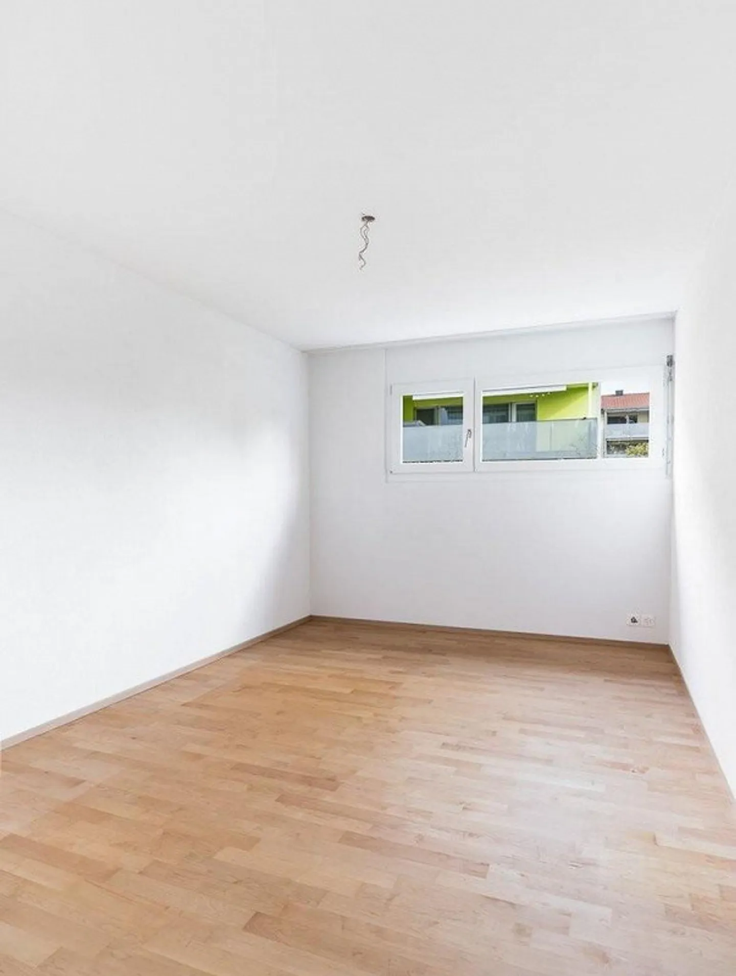 Moderne 4.5-Zimmer-Wohnung - Foto 5 von 10