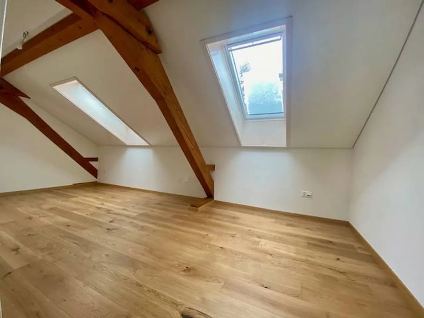 3-room apartment - Photo 1 of 8