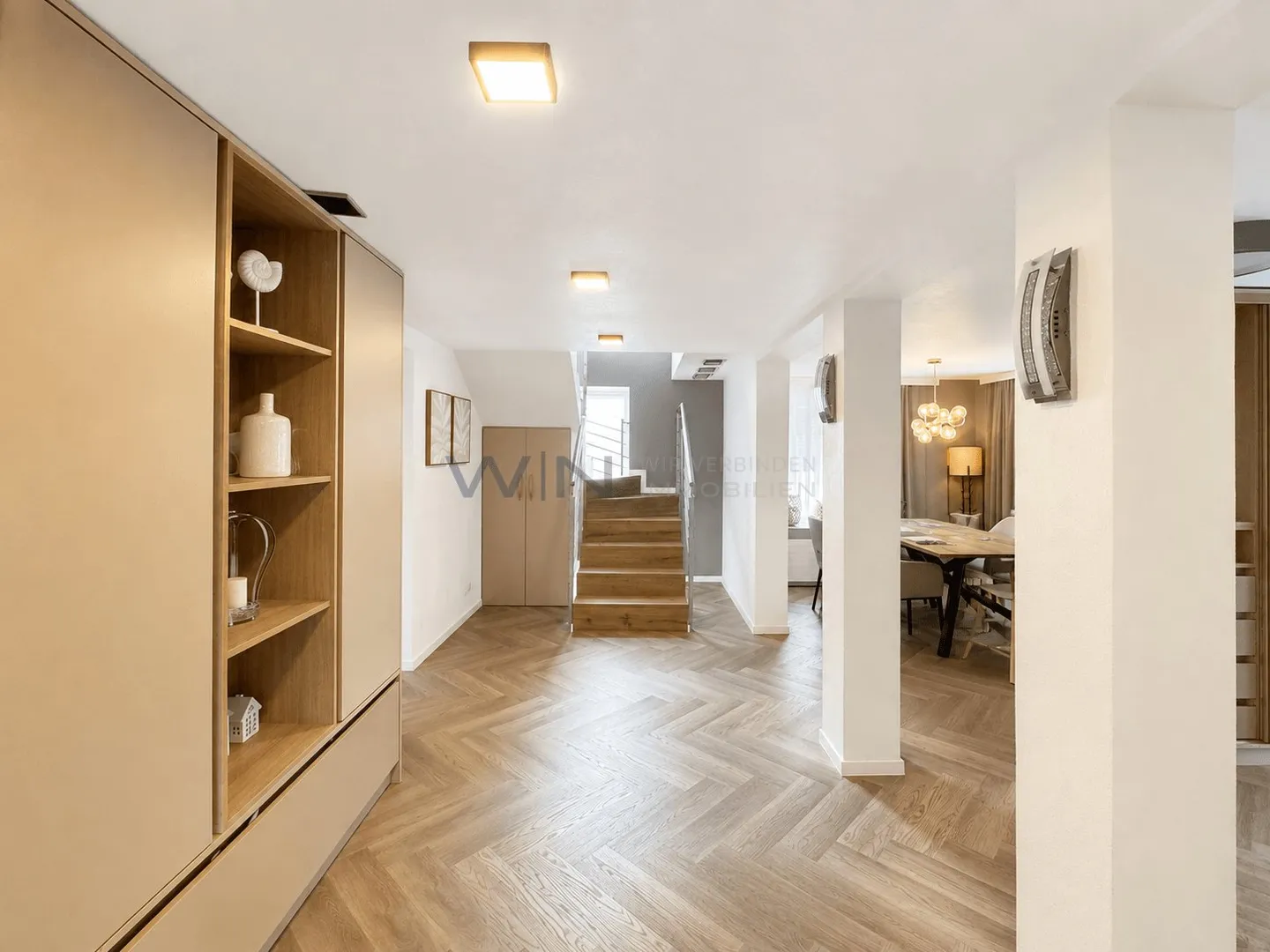 Charming Renovated Home - Photo 5 of 13