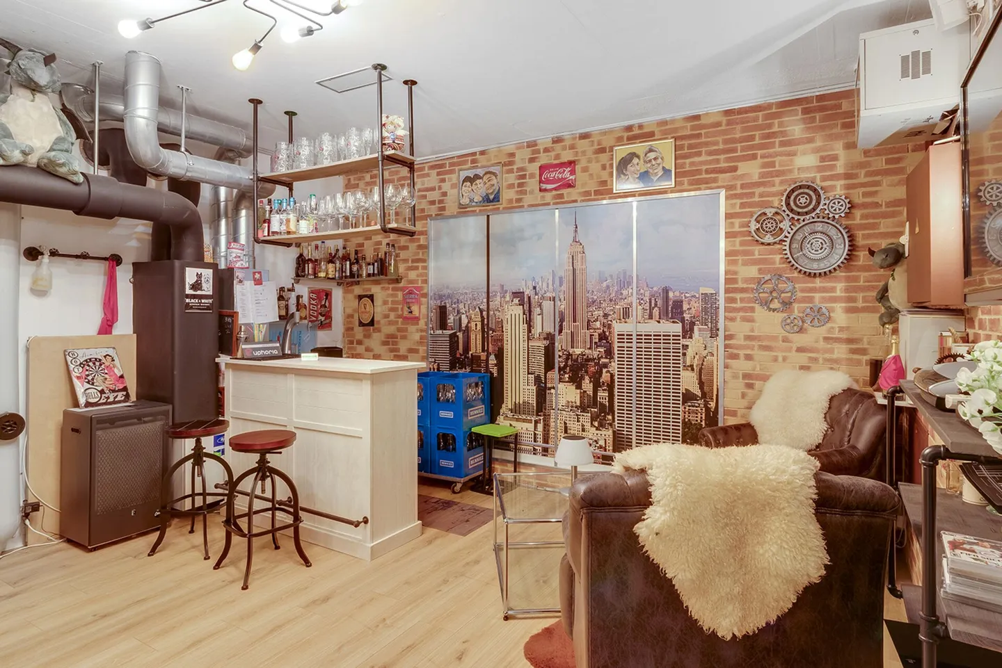 Luxurious Garden Apartment with all Extras! - Photo 18 of 20