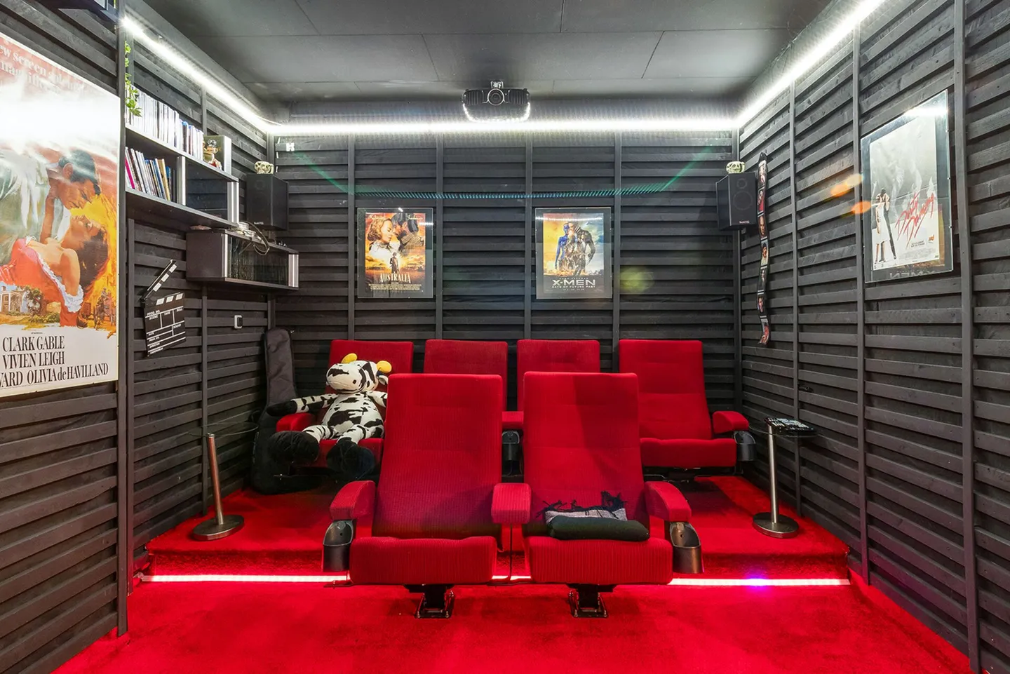 Luxurious Garden Apartment with all Extras! - Photo 19 of 20