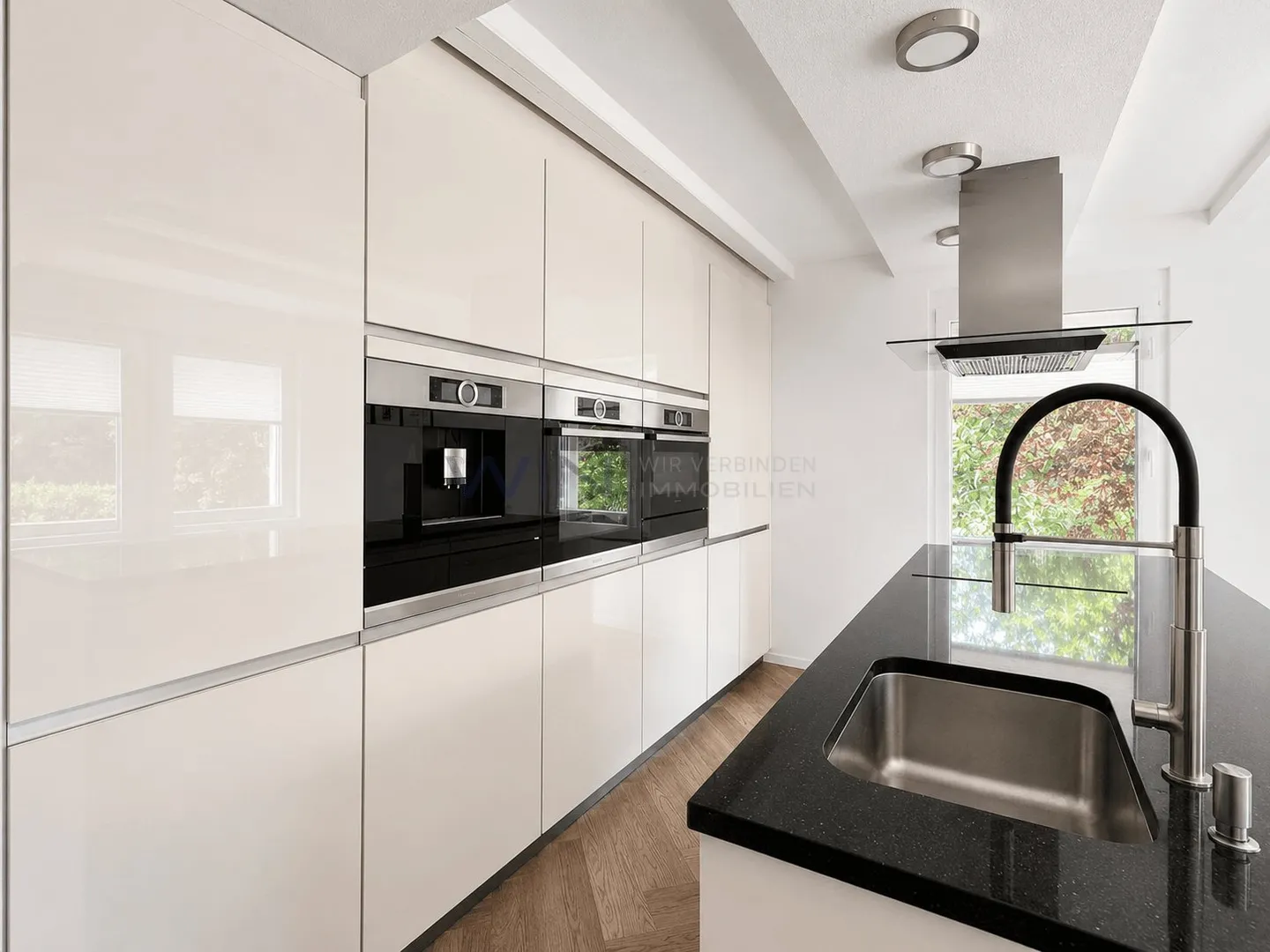 Charming Renovated Home - Photo 7 of 13