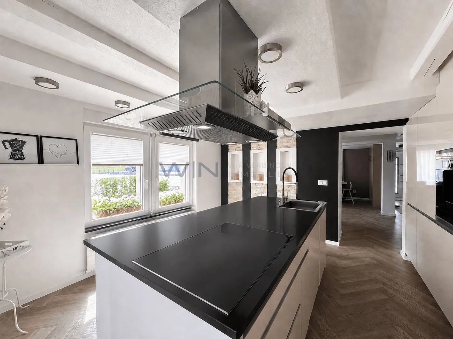 Charming Renovated Home - Photo 8 of 13