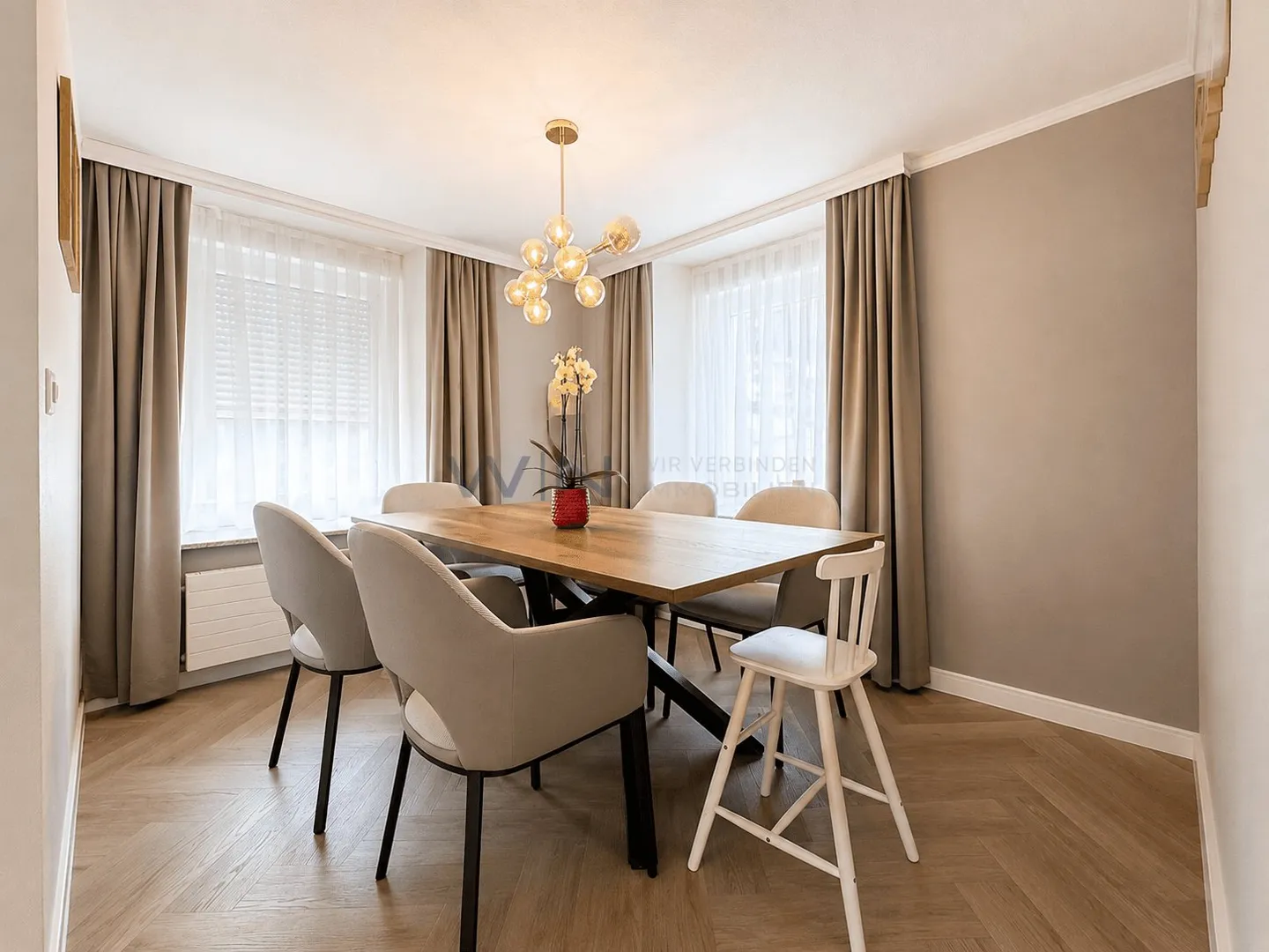Charming Renovated Home - Photo 9 of 13