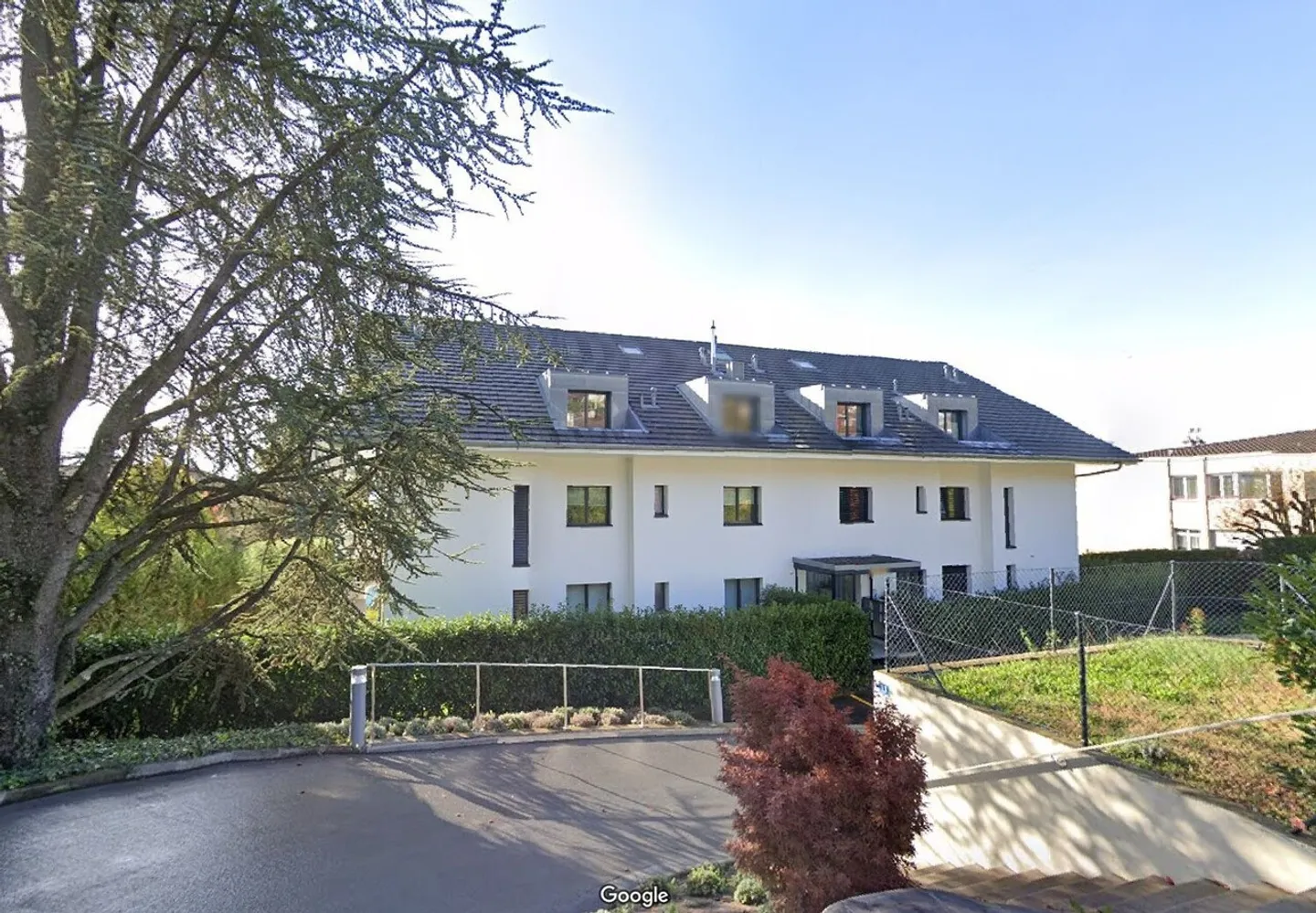 Appartamento 4.5 stanze - Foto 1 di 1