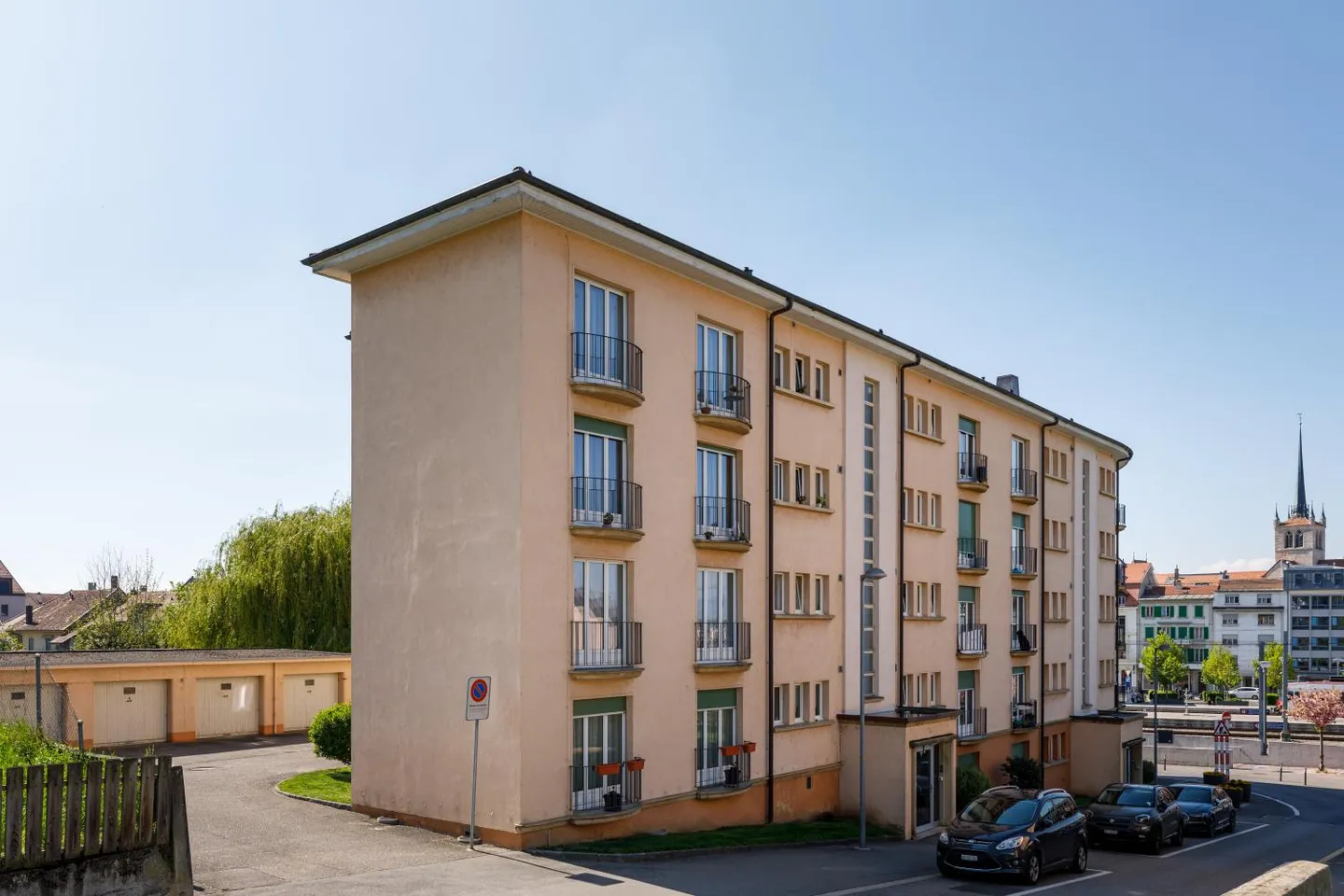 Appartamento 3.5 stanze - Foto 2 di 4