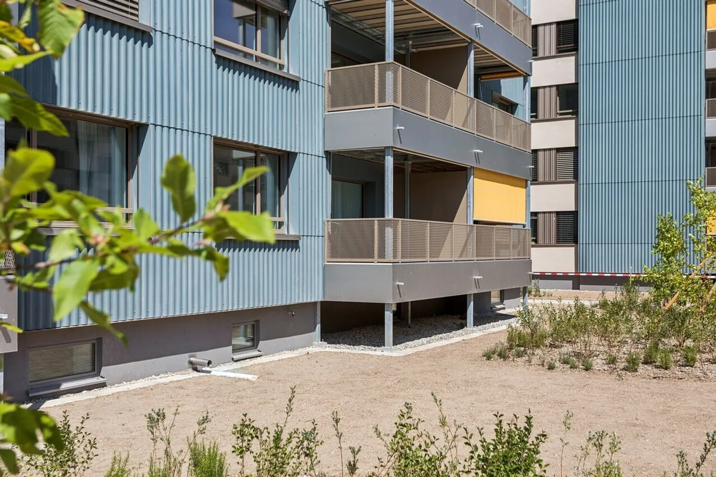 Grosszügig, modern, zuhause - 4.5-Zimmer zum Wohlfühlen - Foto 9 di 10