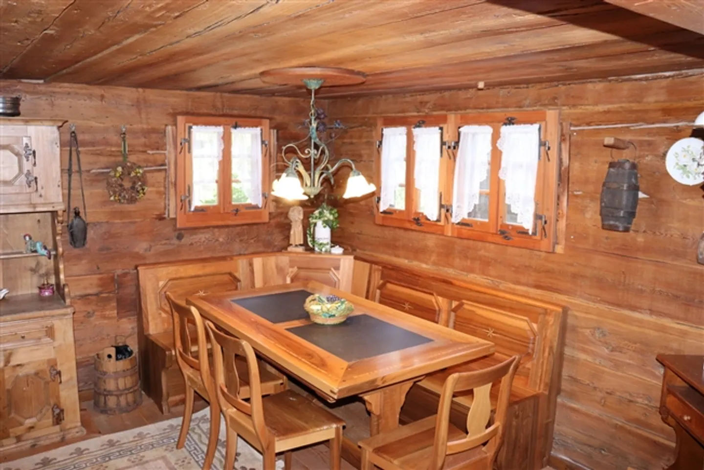 Unico sogno della Valais – Storia, fascino e pura natura - Foto 1 di 20