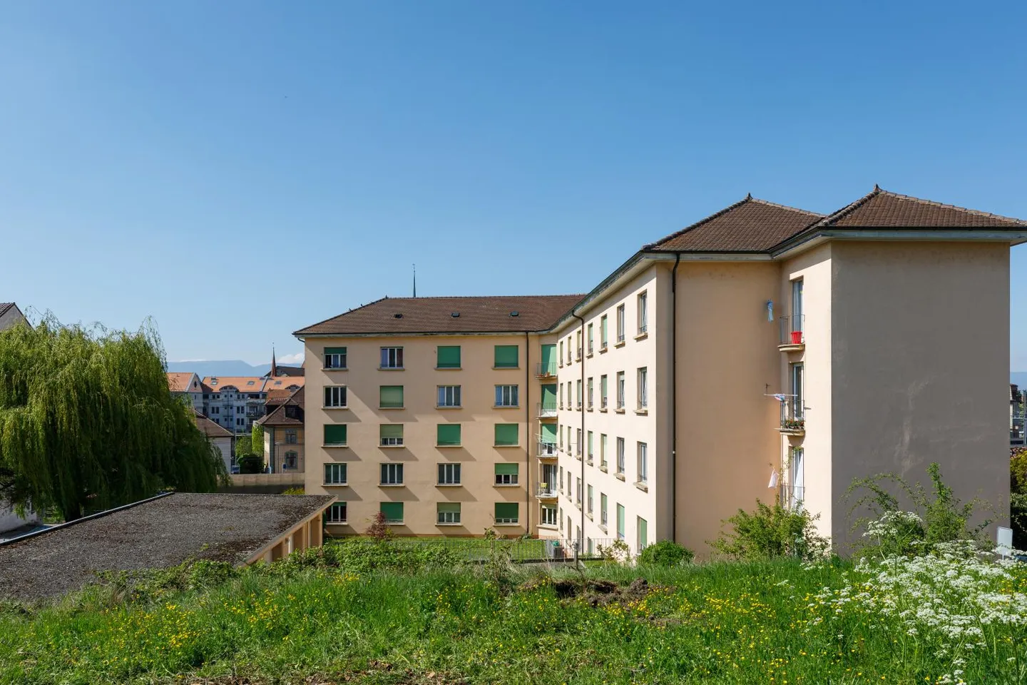 Appartamento 3.5 stanze - Foto 3 di 4