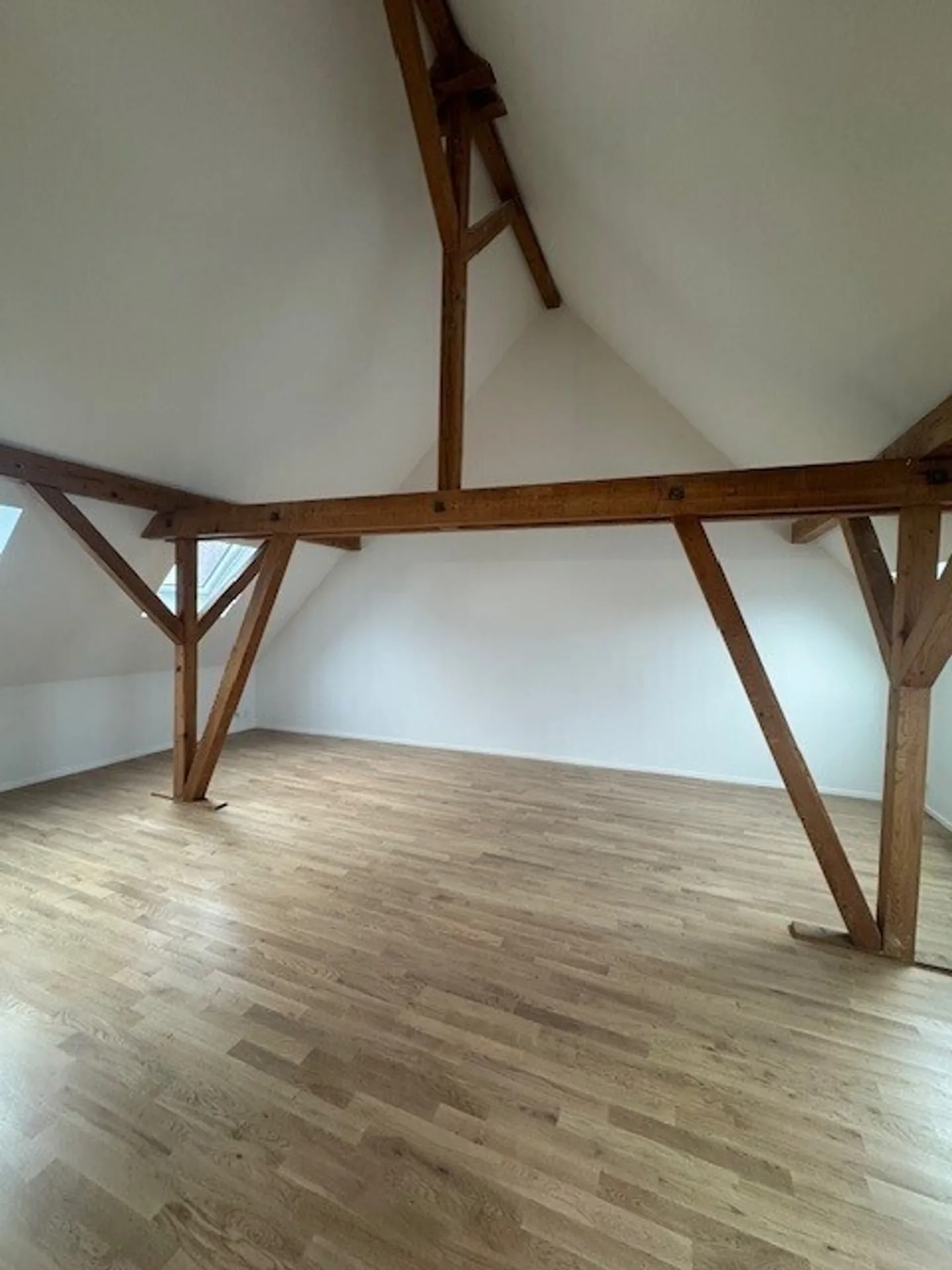 Appartamento moderno duplex - Foto 4 di 5