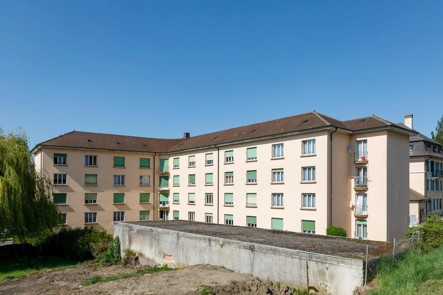 Appartamento 3.5 stanze - Foto 4 di 4