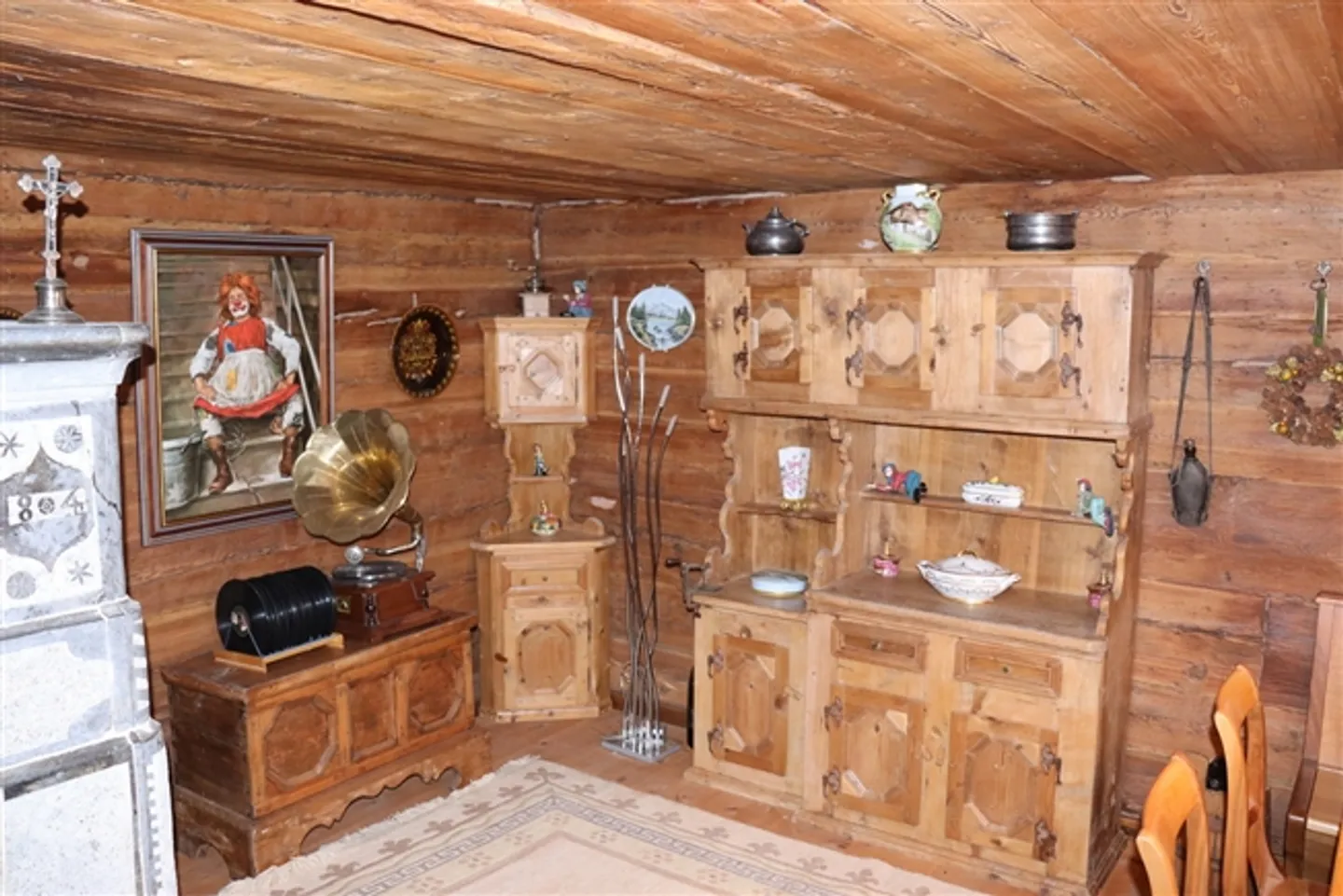 Unico sogno della Valais – Storia, fascino e pura natura - Foto 2 di 20