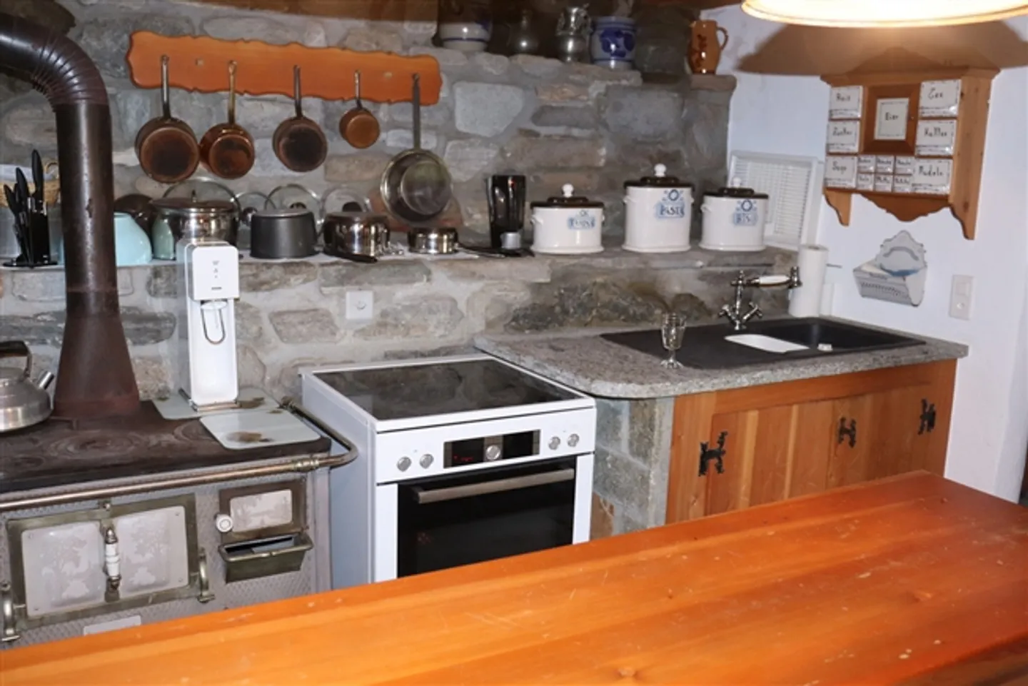 Unico sogno della Valais – Storia, fascino e pura natura - Foto 5 di 20