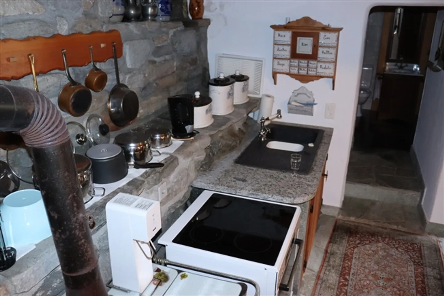 Unico sogno della Valais – Storia, fascino e pura natura - Foto 8 di 20