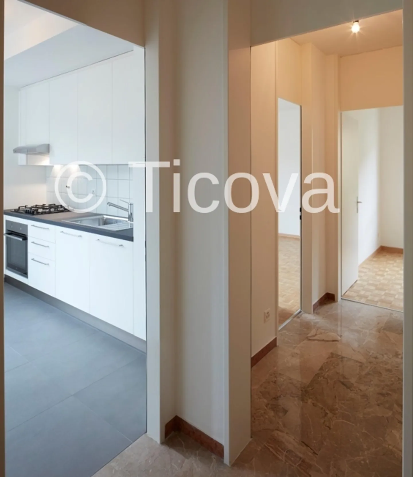 Renovated Apartment in Lugano - Photo 5 of 9