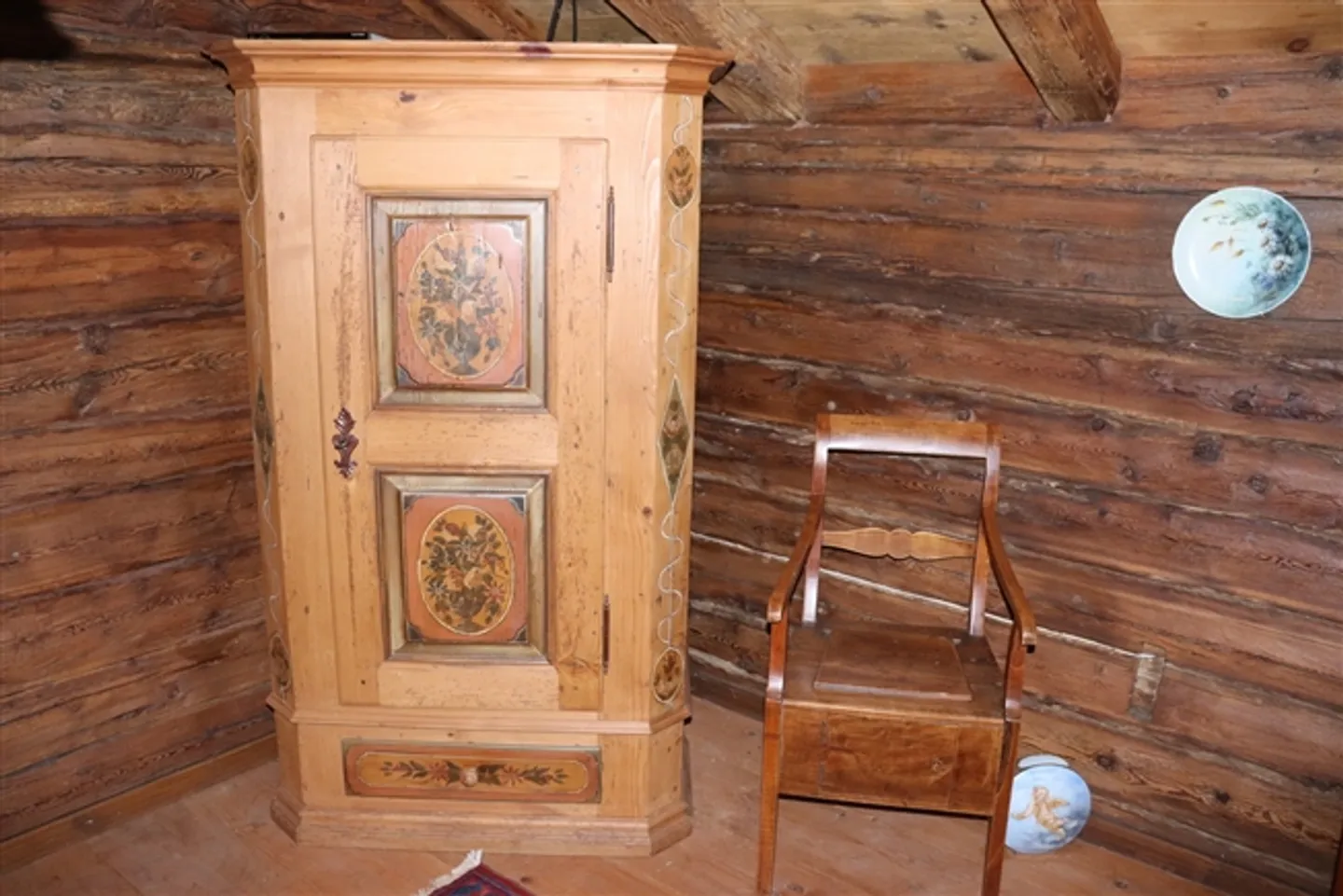 Unico sogno della Valais – Storia, fascino e pura natura - Foto 13 di 20