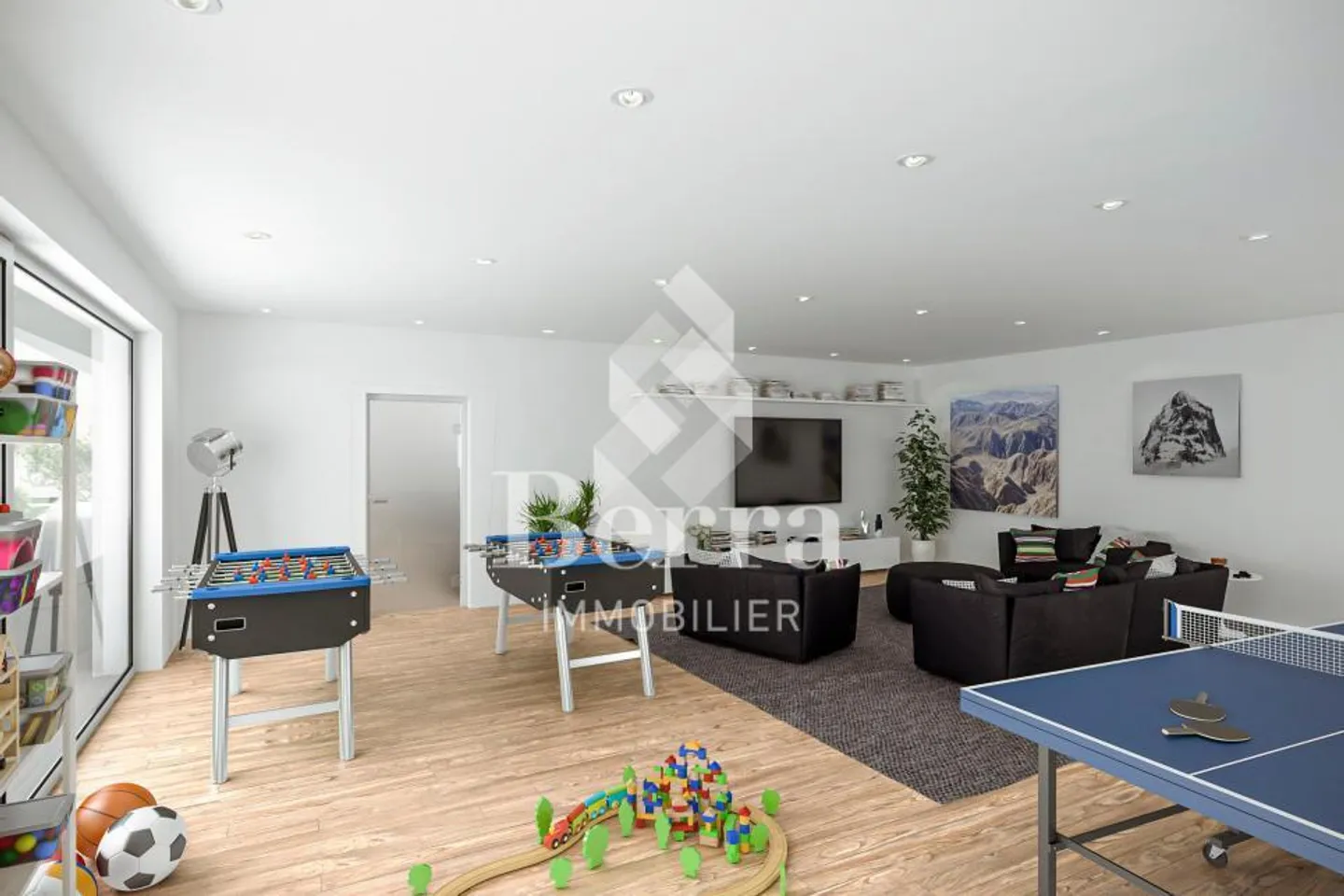 Greenparc Phase I: Öko-Viertel in Champsec - Foto 13 von 13