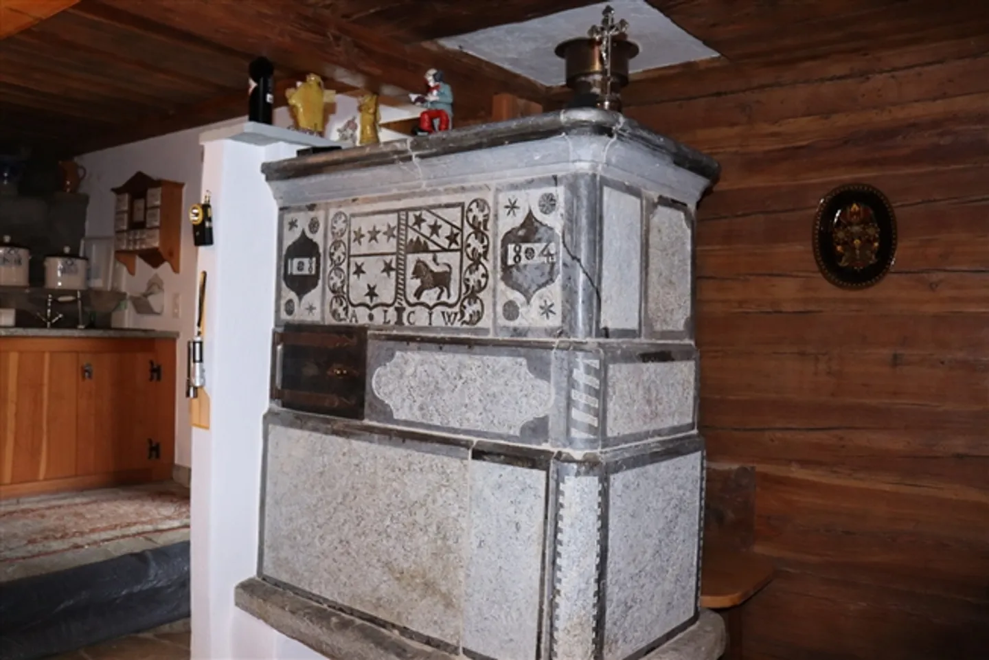 Unico sogno della Valais – Storia, fascino e pura natura - Foto 15 di 20