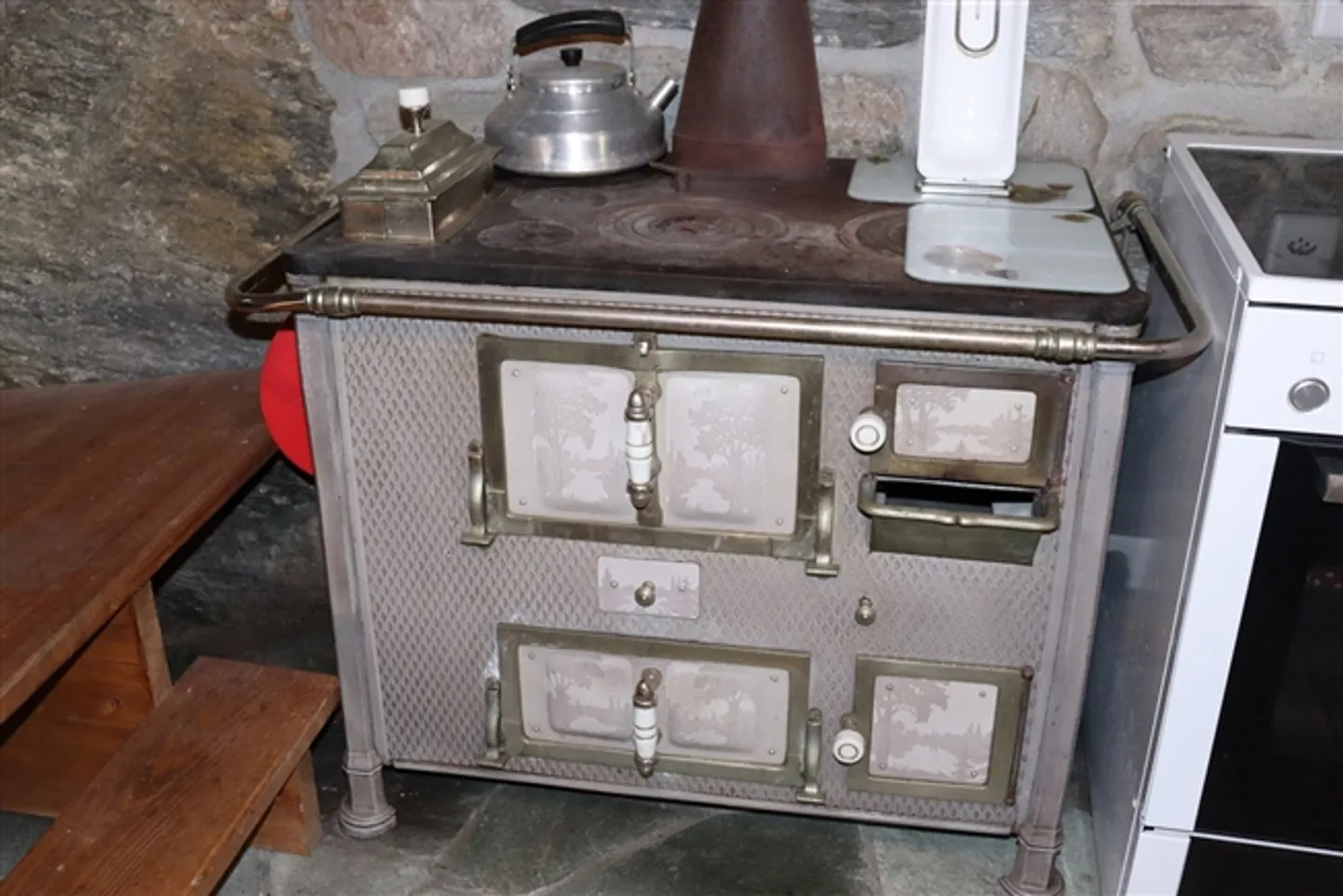 Unico sogno della Valais – Storia, fascino e pura natura - Foto 7 di 20