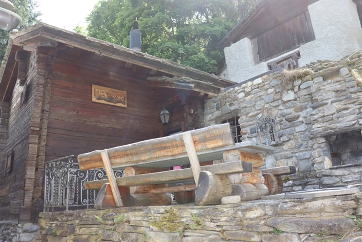 Unico sogno della Valais – Storia, fascino e pura natura - Foto 17 di 20