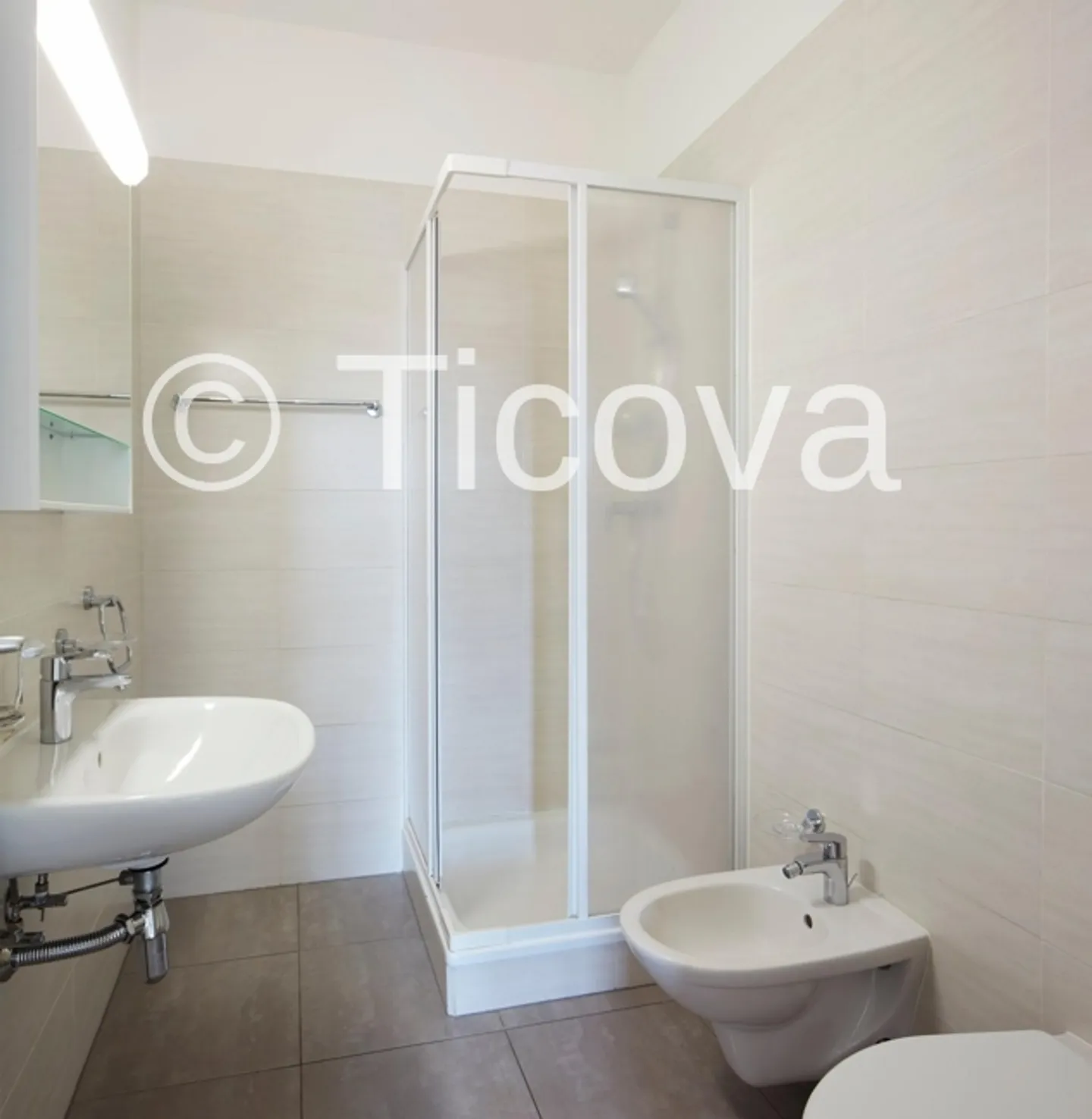 Renovated Apartment in Lugano - Photo 8 of 9