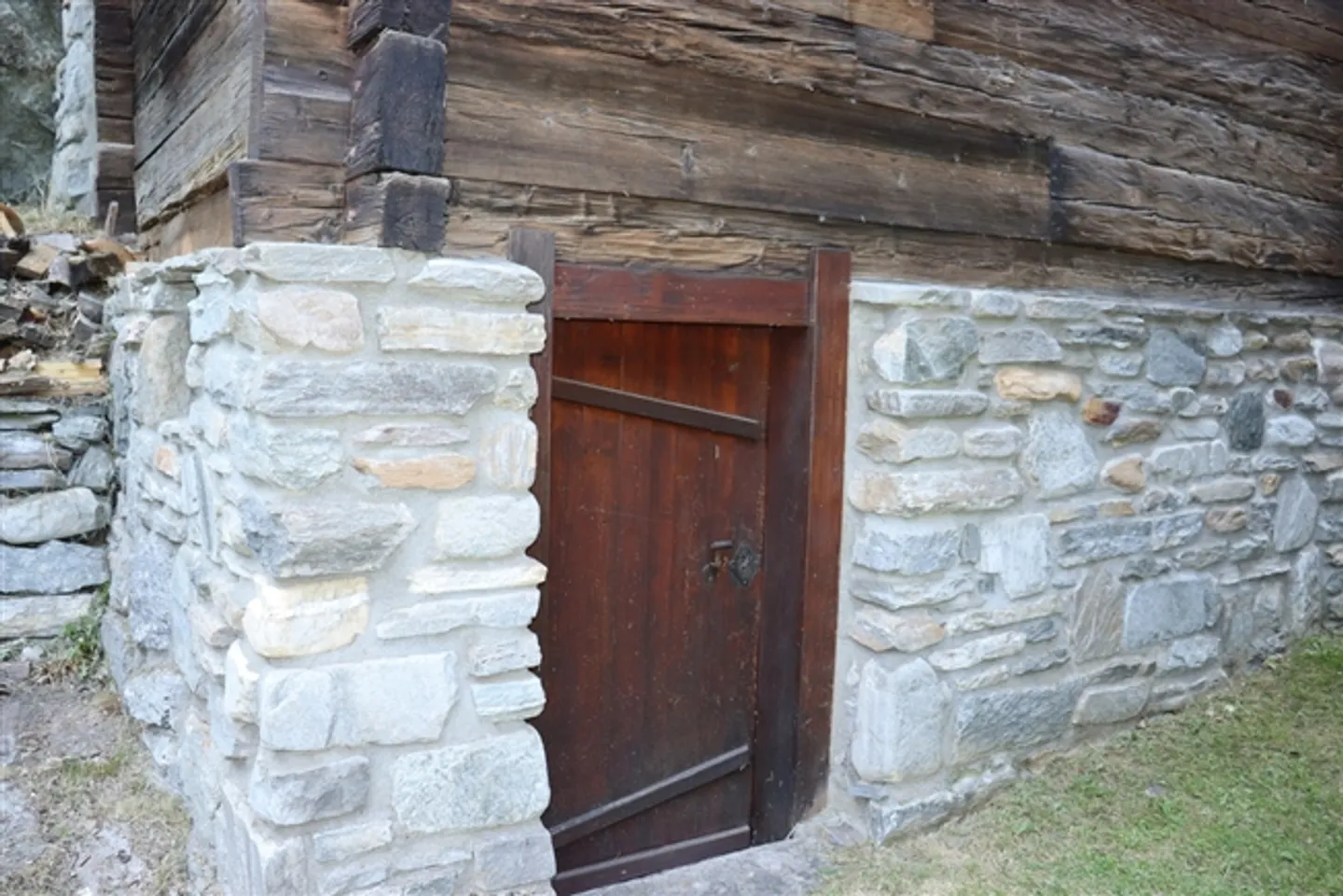 Unico sogno della Valais – Storia, fascino e pura natura - Foto 19 di 20