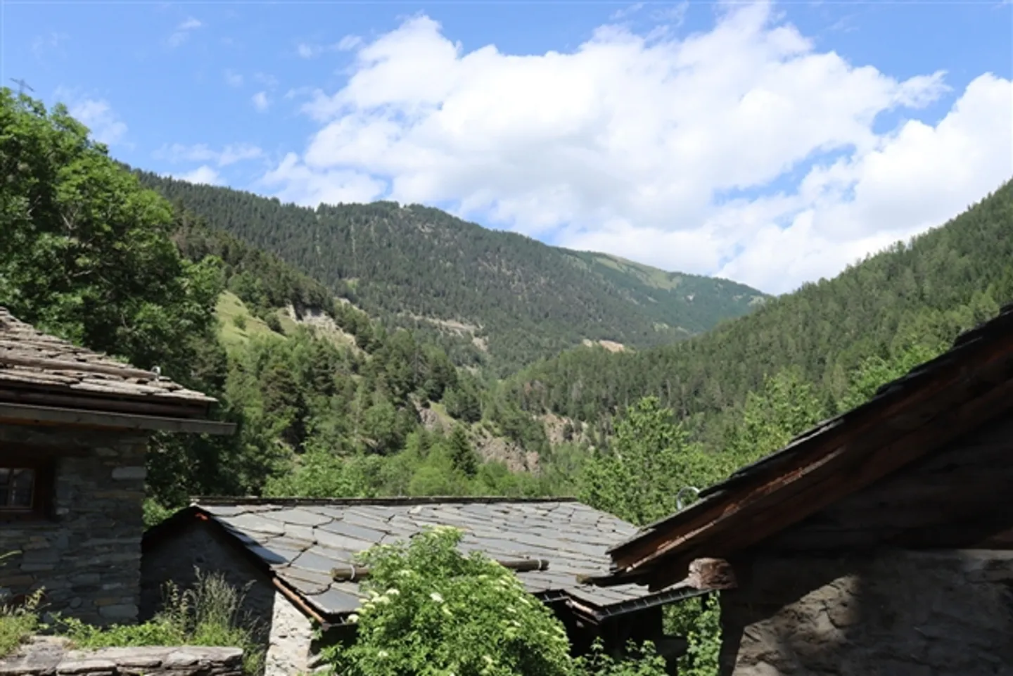 Unico sogno della Valais – Storia, fascino e pura natura - Foto 20 di 20