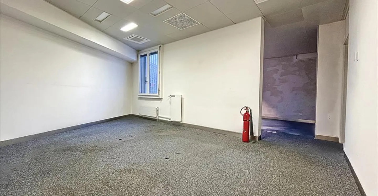 Negozio in affitto - Foto 4 di 8