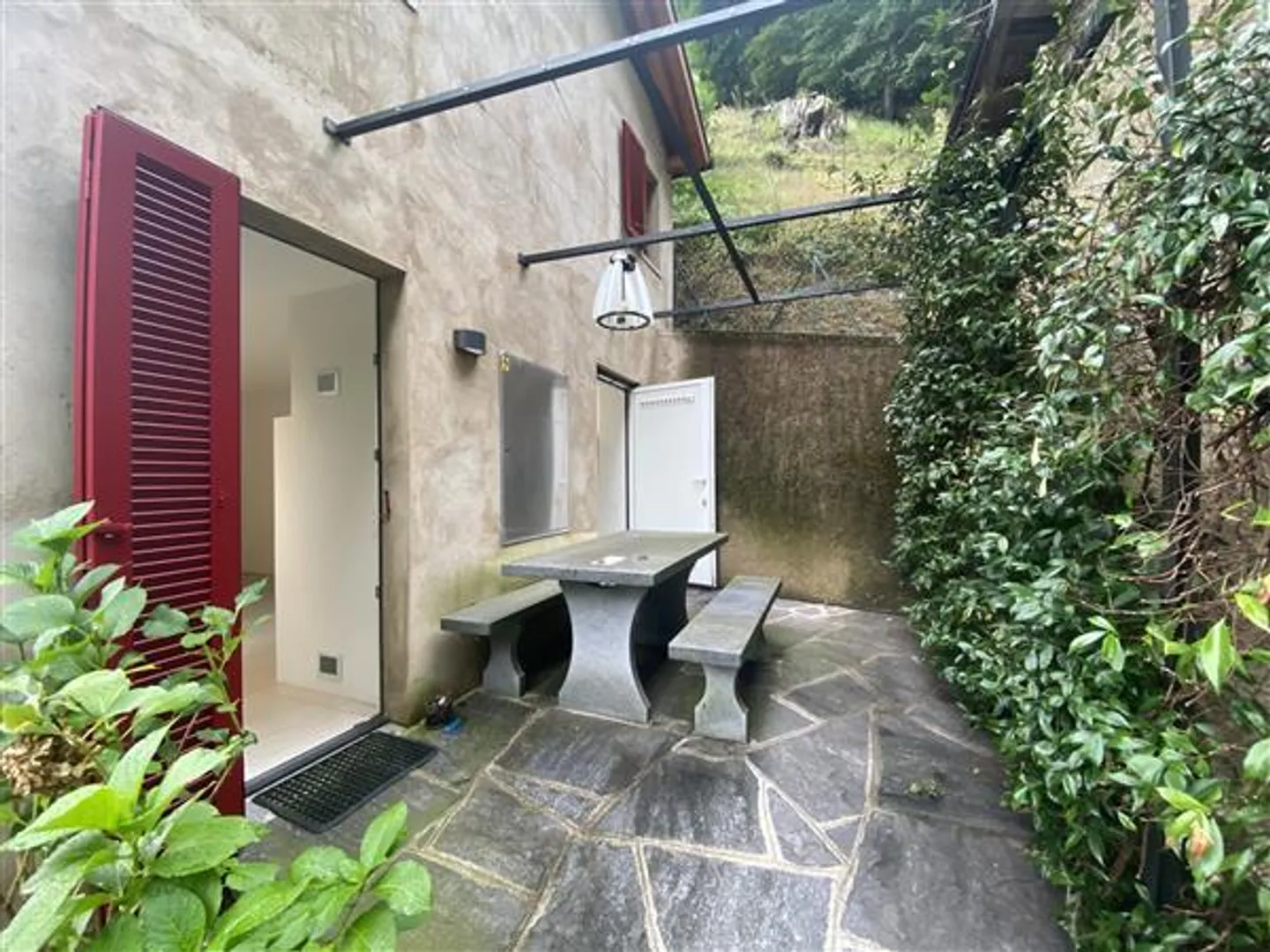 Oggio : Maison individuelle 4.5 pièces - Photo 1 sur 8