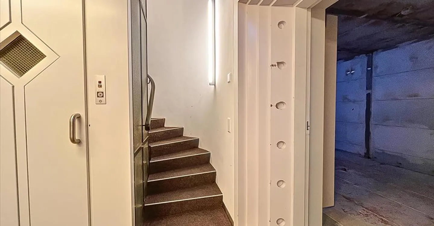 Negozio in affitto - Foto 6 di 8