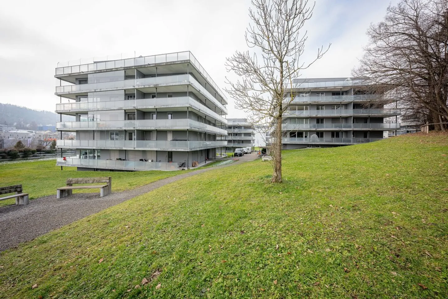 Hobby- und Lagerraum in St. Gallen - Foto 1 von 4