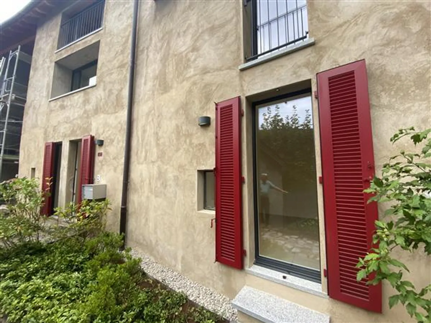 Oggio : Maison individuelle 4.5 pièces - Photo 6 sur 8