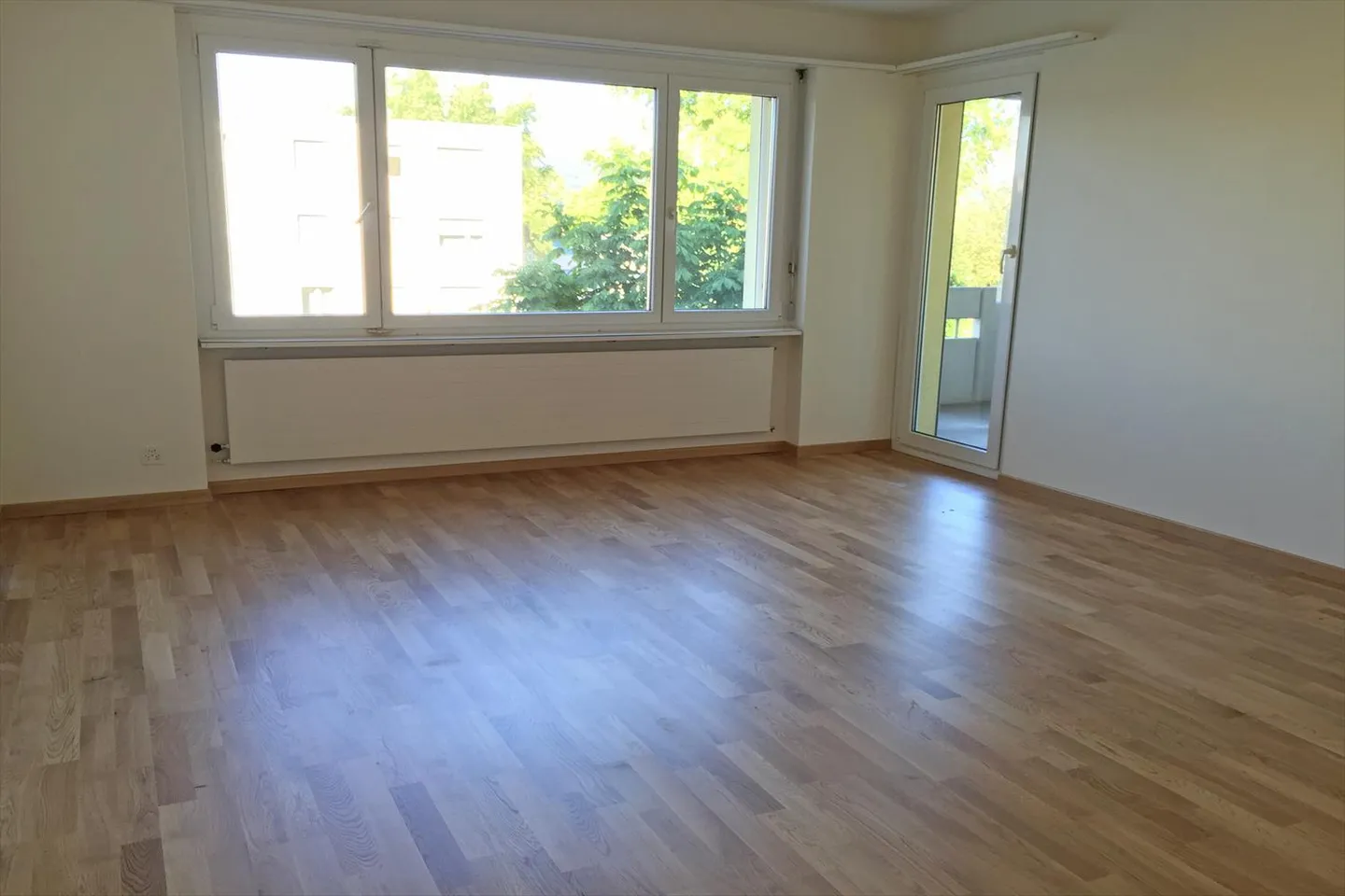 Wohnung mieten - Foto 2 von 6