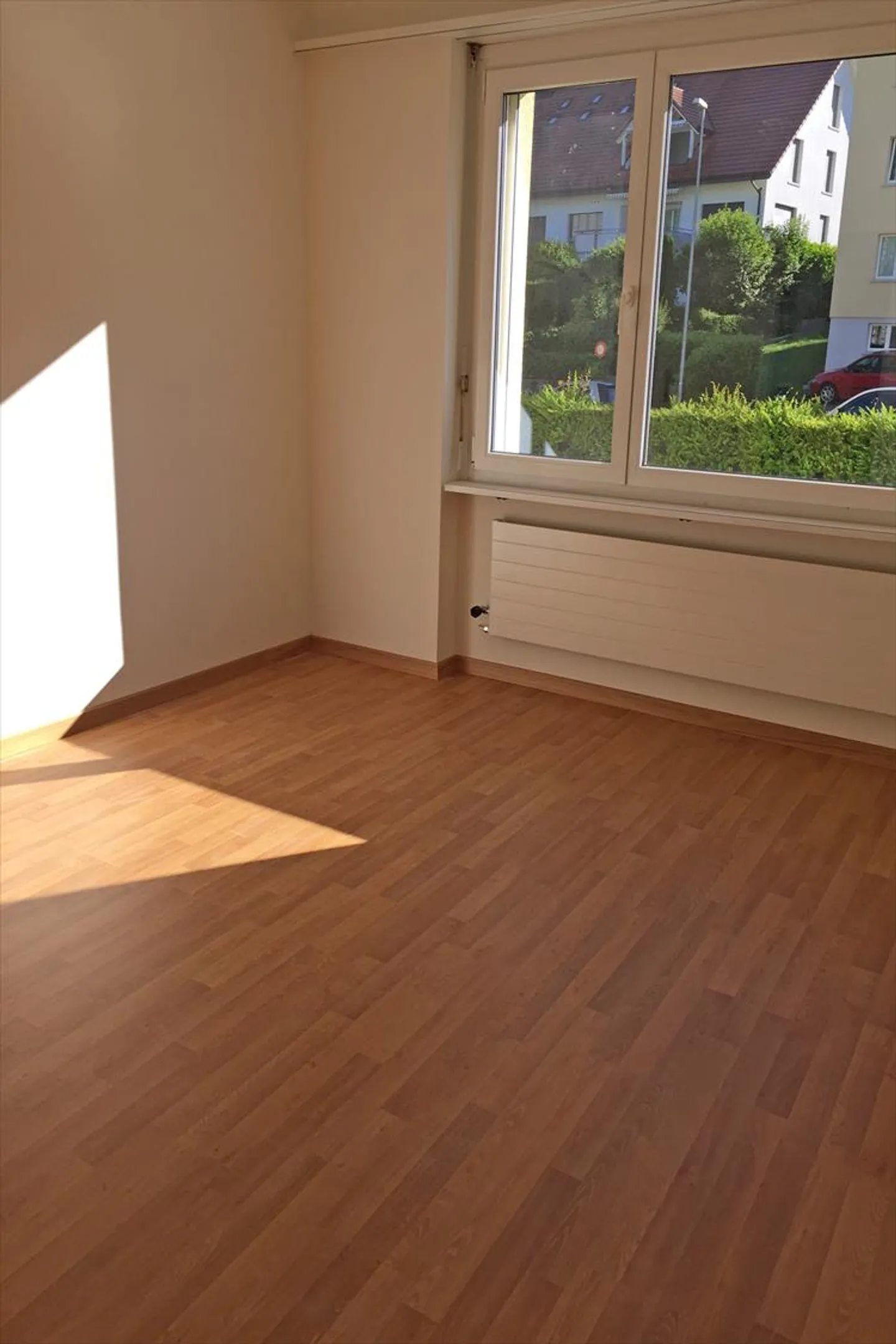 Wohnung mieten - Foto 3 von 6