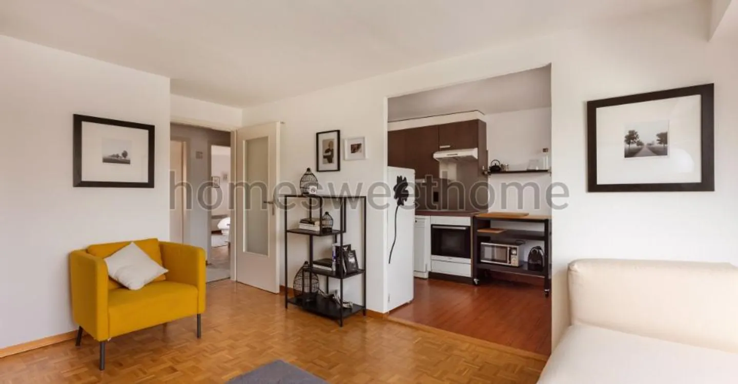 4-Zimmer-Wohnung Cingria (Straße) - Foto 2 von 8