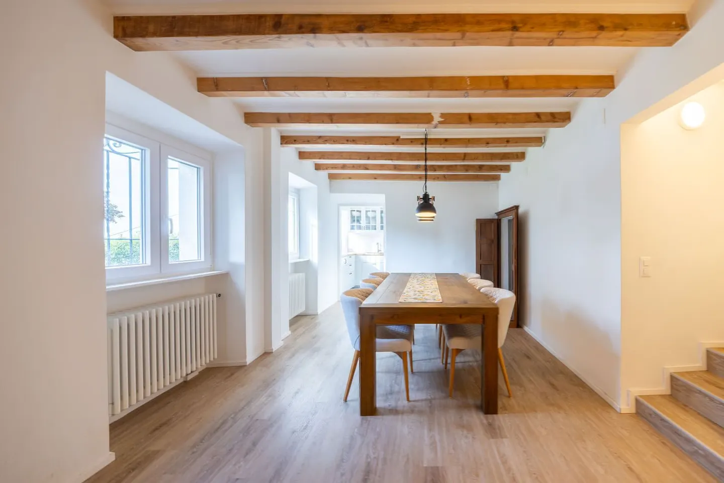 Ferienhaus an Traumlage / Getaway in a Dream Location - Photo 3 of 10