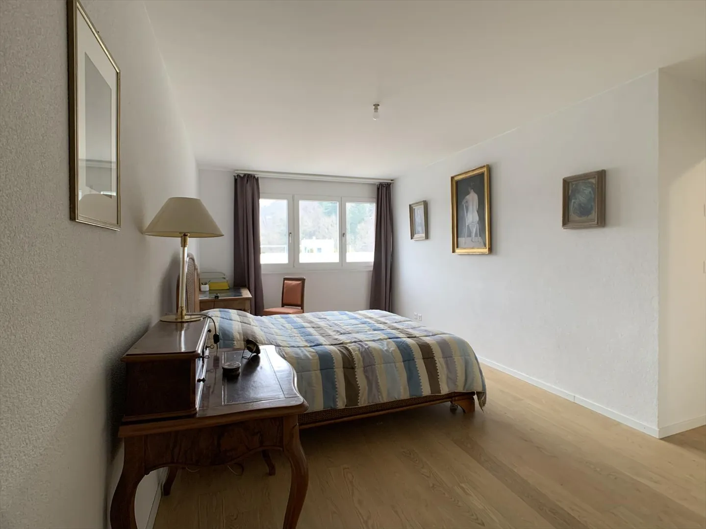 Appartamento moderno spazioso di 3,5 stanze - Foto 11 di 16