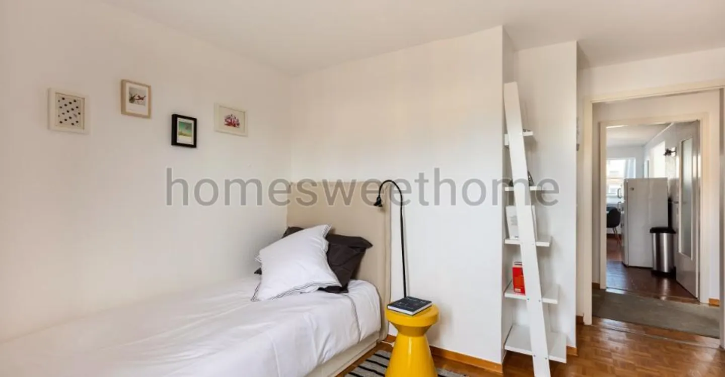 4-Zimmer-Wohnung Cingria (Straße) - Foto 6 von 8