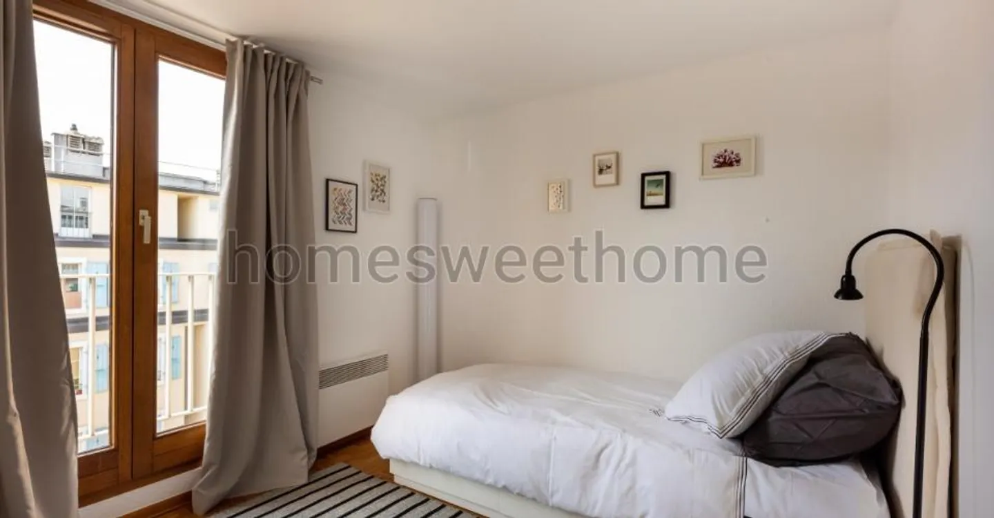 4-Zimmer-Wohnung Cingria (Straße) - Foto 7 von 8