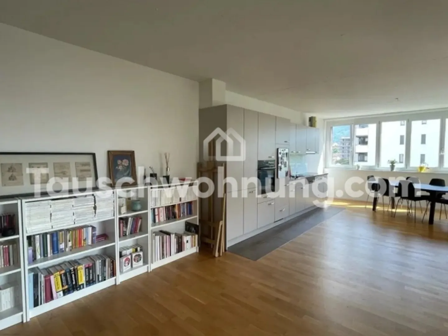 Appartement à louer - Photo 2 sur 4