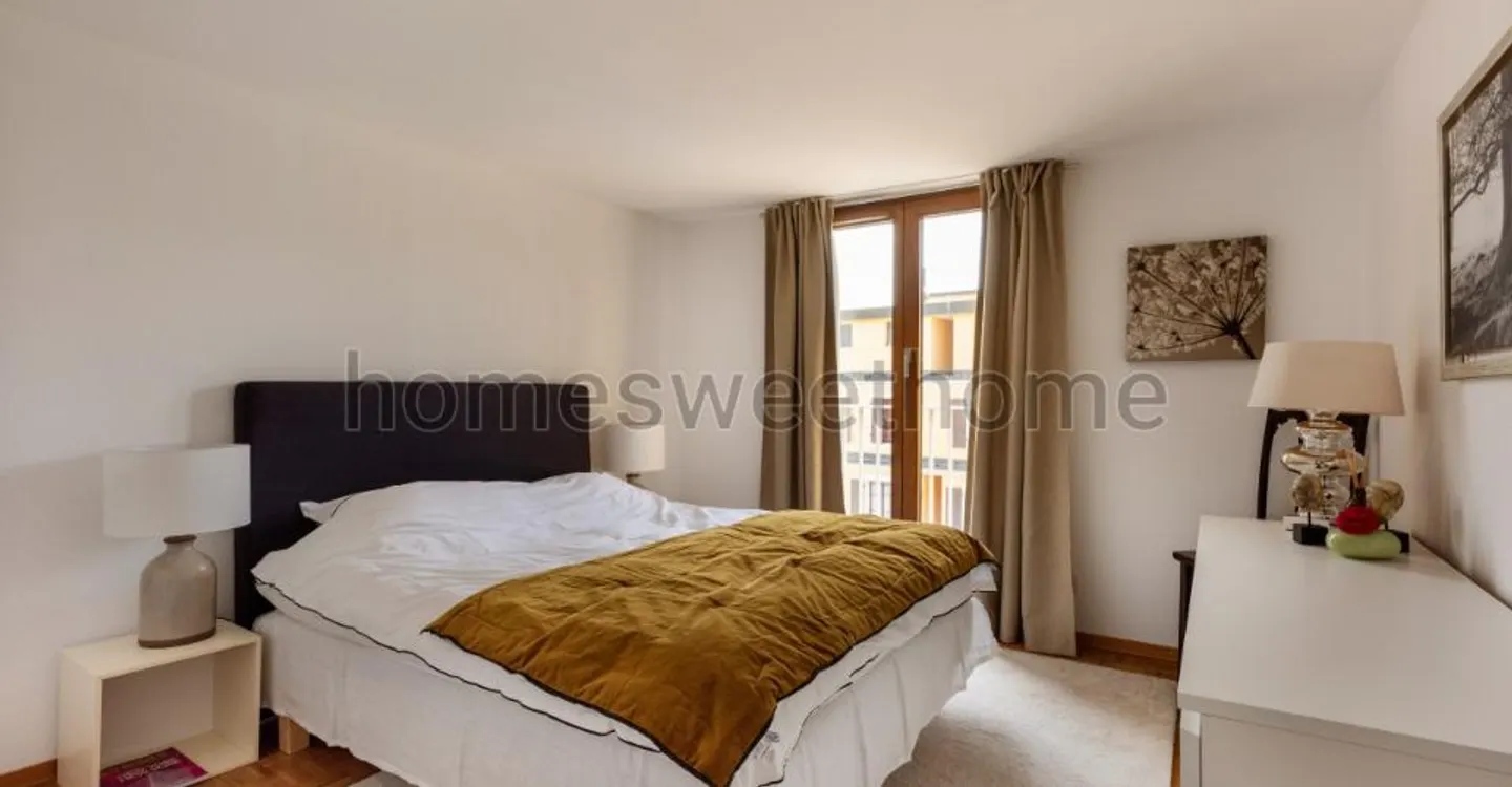 4-Zimmer-Wohnung Cingria (Straße) - Foto 4 von 8