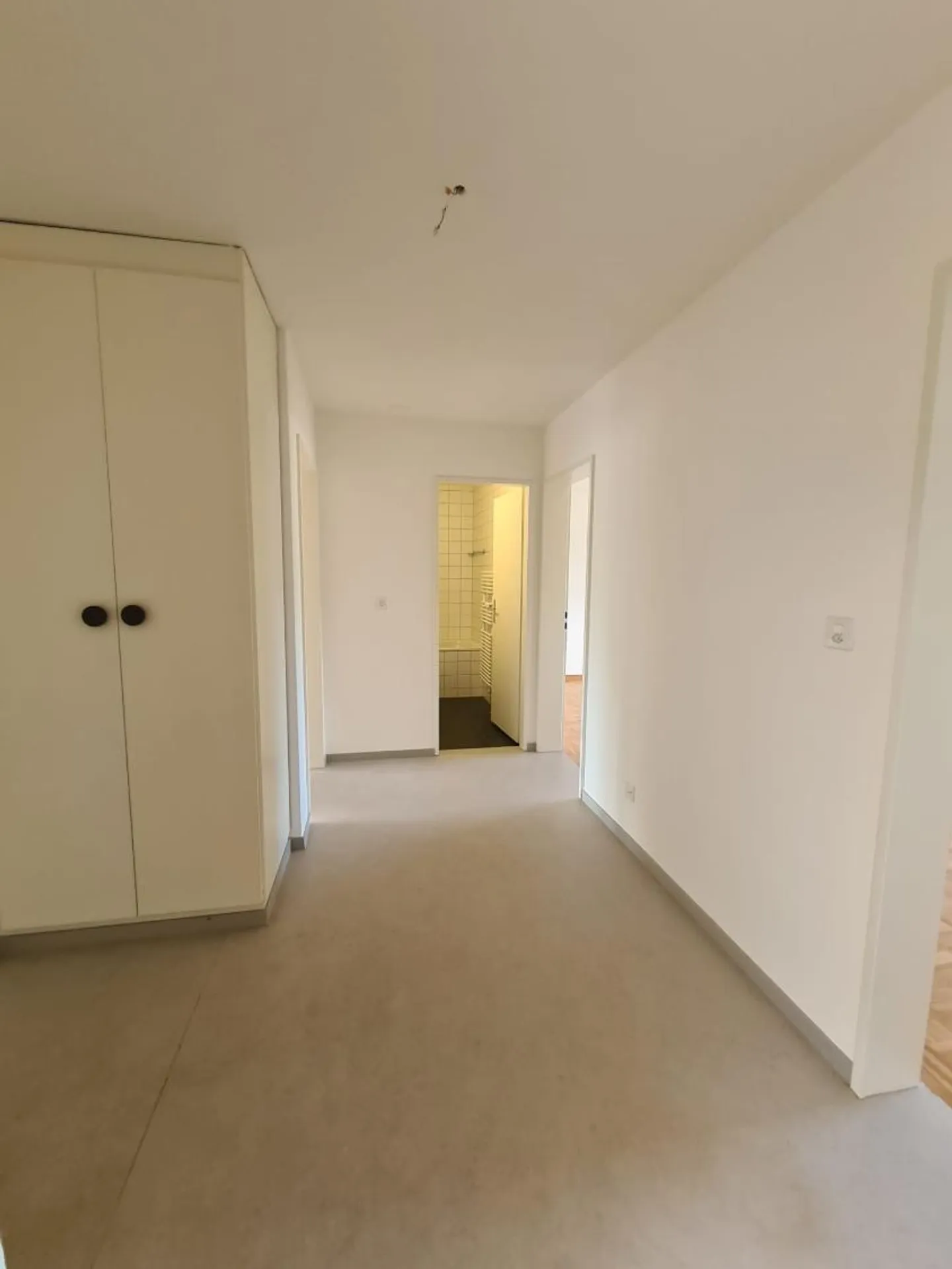 La tua nuova casa nel bellissimo Sissach - Foto 6 di 8