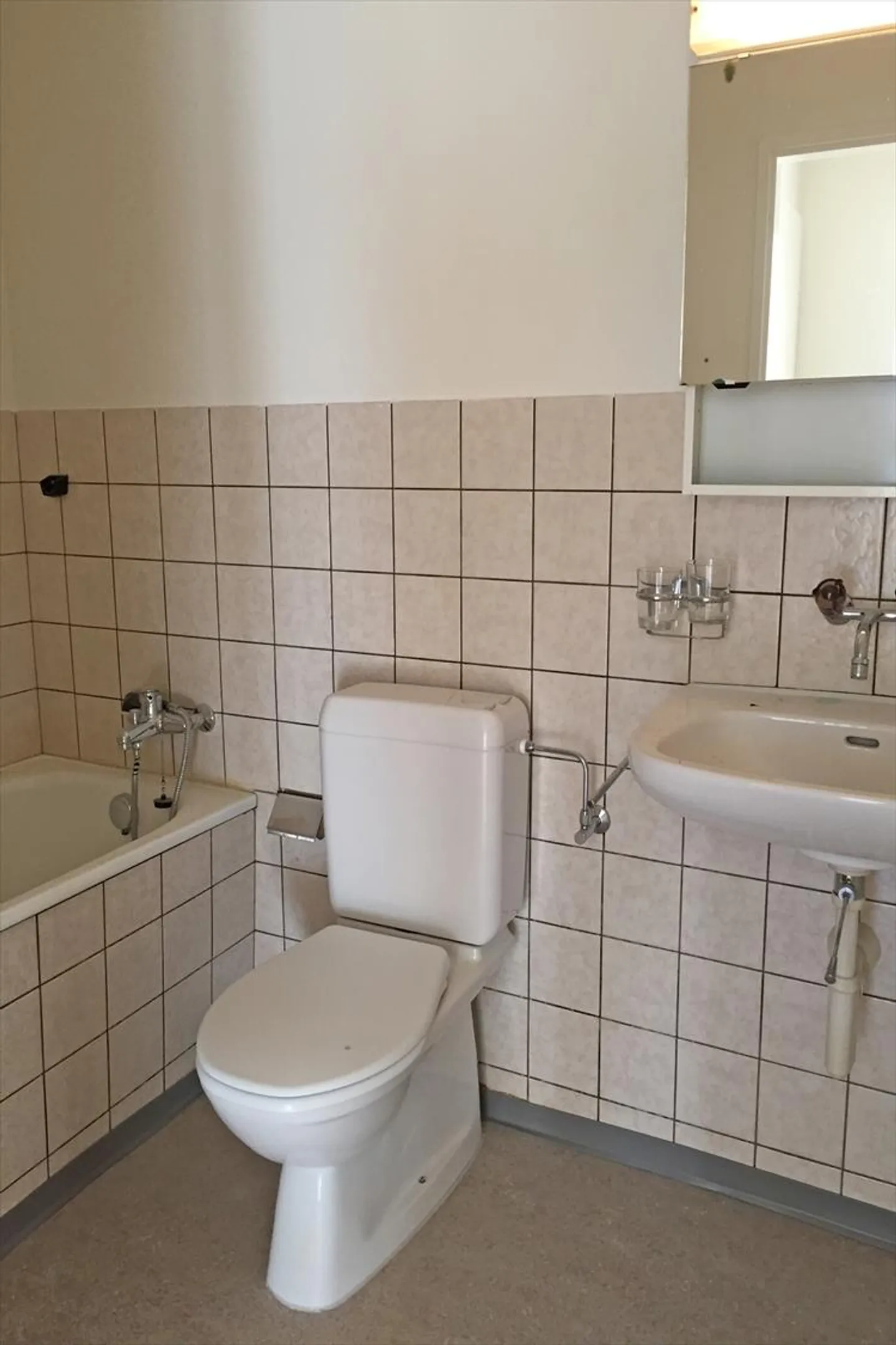 Wohnung mieten - Foto 5 von 6