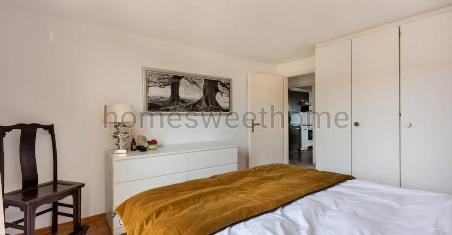 4-Zimmer-Wohnung Cingria (Straße) - Foto 5 von 8