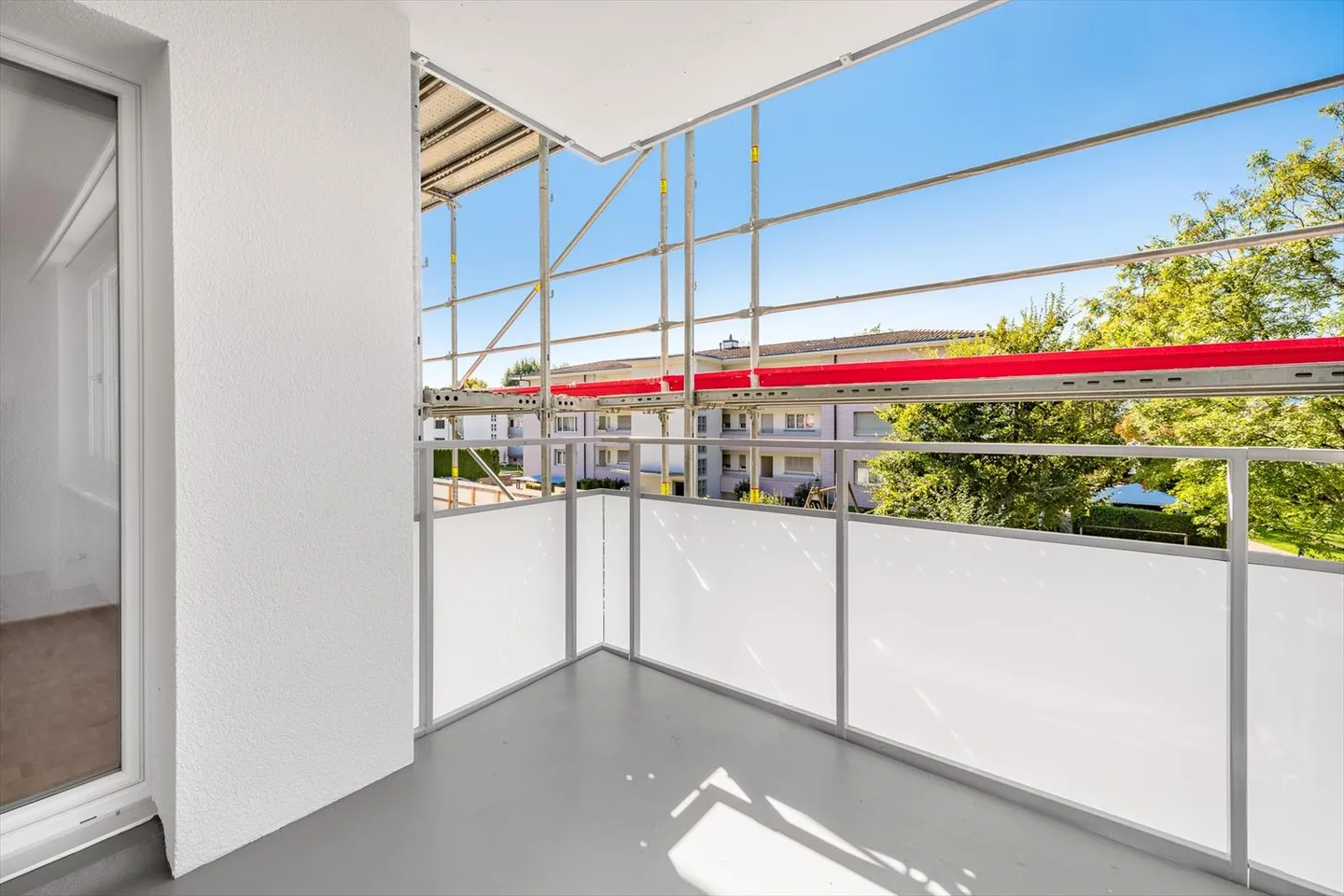 Wohnung mieten - Foto 6 von 6