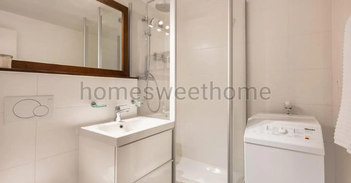 4-Zimmer-Wohnung Cingria (Straße) - Foto 8 von 8
