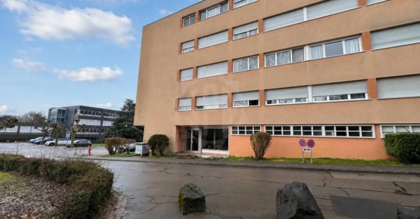 Angenehme Wohnung - Rolle - Foto 1 von 6