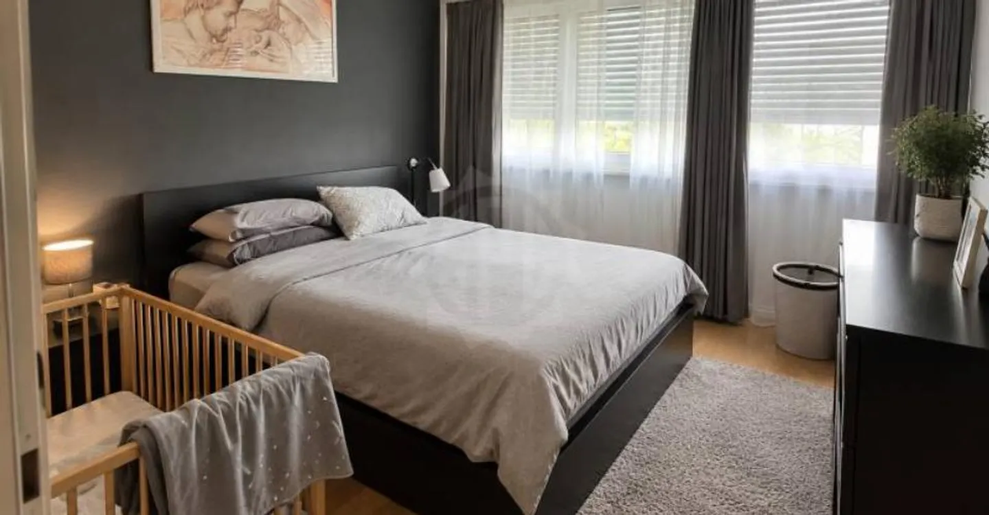 Angenehme Wohnung - Rolle - Foto 5 von 6