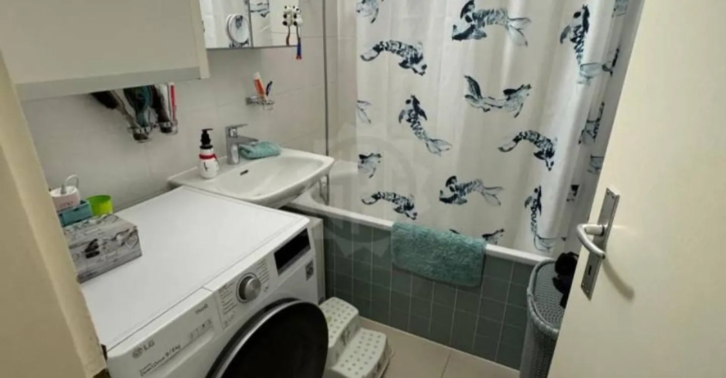 Angenehme Wohnung - Rolle - Foto 6 von 6