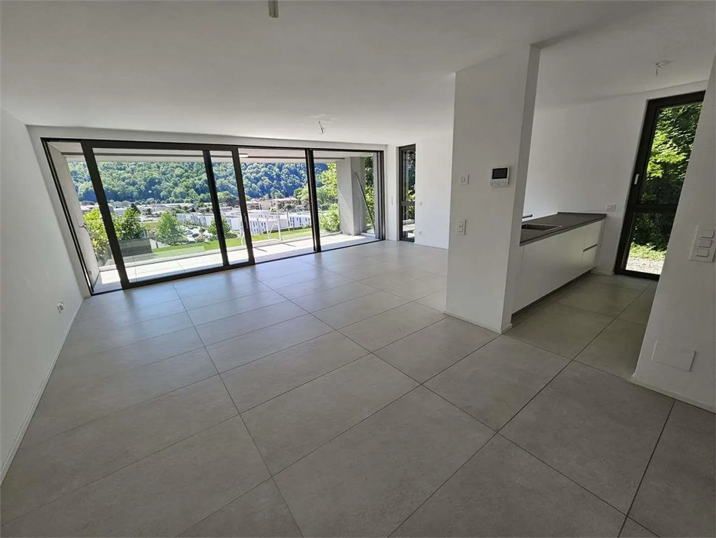 Pura, 3.5 pièces avec terrasse et jardin - Photo 4 sur 13